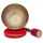 XDrum Klangschale Omshanti 20 cm