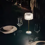 Slamp Accordéon Weiß