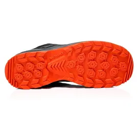 Lowa LARROX Work GTX black Lo S3 CI Gr. 47