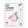 Max Bringmann KG DIY Laterne SWEET RAINBOW Bastelset
