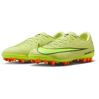 Nike Mercurial Vapor 16 Academy AG Herren limelight/volt-hyper crimson 39