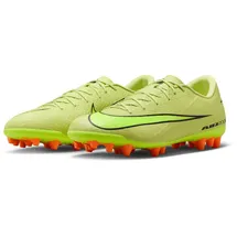 Nike Mercurial Vapor 16 Academy AG Herren limelight/volt-hyper crimson 39