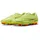 Nike Mercurial Vapor 16 Academy AG Herren limelight/volt-hyper crimson 39