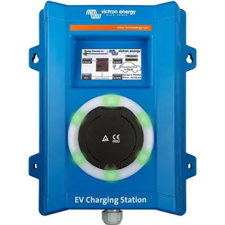 Victron Energy EV Charging Station