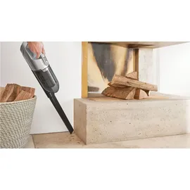 Bosch Flexxo Serie 4 Gen2 BBH3K2801 concrete silver
