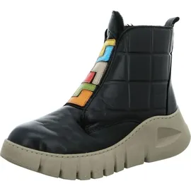 Gemini Damen Schwarz 38