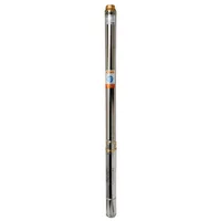 Ibo Tiefbrunnenpumpe 3" STM 16 6000l/h 750W