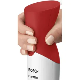 Bosch ErgoMixx MSM64110 Stabmixer weiß