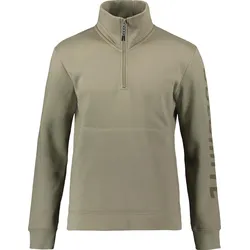 Dolomite Pullover M's Expedition Half Zip safari brown (1528) M