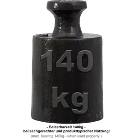 Hela Freischwinger 2er Set