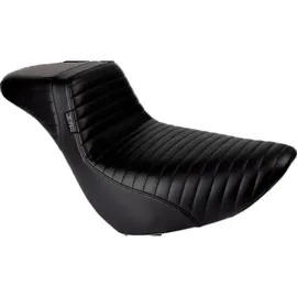 Le Pera Kickflip Harley Davidson Flsb 1750 Abs 18-24/fxlr 1750 Abs 18-20 Motorradsitz - Black - One Size