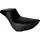 Le Pera Kickflip Harley Davidson Flsb 1750 Abs 18-24/fxlr 1750 Abs 18-20 Motorradsitz - Black - One Size