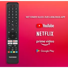 Telefunken XF40AN750M 40" LED Full HD Smart TV
