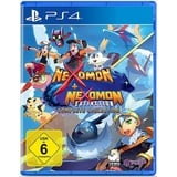 Nexomon / Nexomon Extinction: Complete Edition (PlayStation 4)