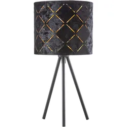 Tischleuchte Evelyn max. 40 Watt