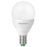 Megaman LED-Tropfenlampe 3,5W E14