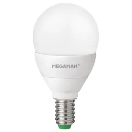 Megaman LED-Tropfenlampe 3,5W E14