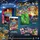 Mighty Morphin Power Rangers: Rita's Rewind Deluxe Edition) Mehrfarbig PAL Mehrfarbig PAL