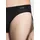 CALIDA Slip Evolution schwarz M 2er Pack