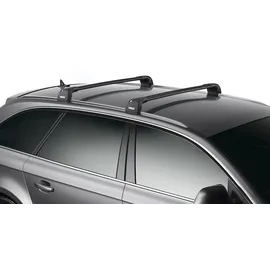 Thule WingBar Anzahl 2