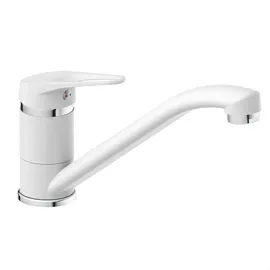 Eisl Speed weiß matt NI182SCR-W