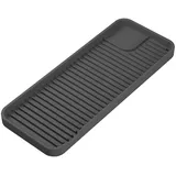 Metaltex Tidy-Mat XL Silikon Spülbeckenorganizer 30 cm