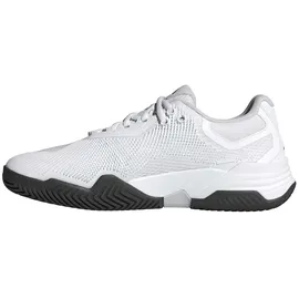 adidas Solematch Control 2 Größe 46 2⁄3 in Weiß FTWWHT/BLBLME/SILVMT