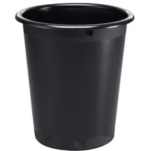 Durable Basic 13 l Schwarz