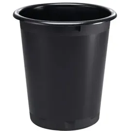 Durable Basic 13 l Schwarz