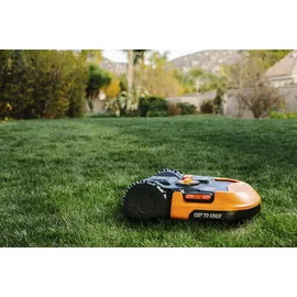 Worx Landroid M700 Plus WR167E