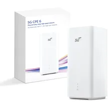 brovi 5G CPE 6