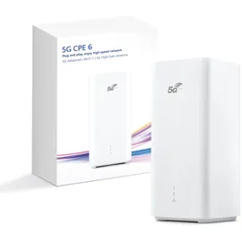 brovi 5G CPE 6