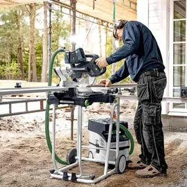 Festool Absaugmobil CLEANTEC CTLC MINI I-Basic 577065