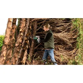 Bosch EasyChain 18V-15-7 inkl. 1 x 2,5 Ah