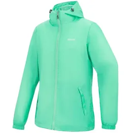 Regatta Pack It III Damen Ice Green S