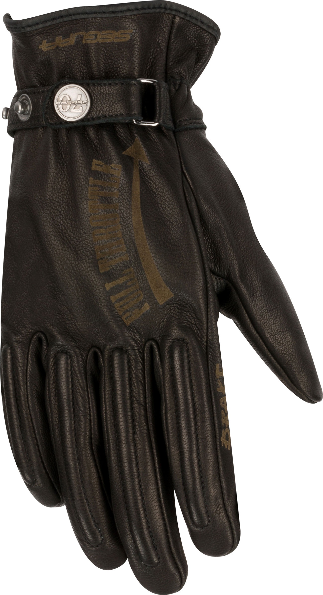 Segura Cox, gants - Noir - T12