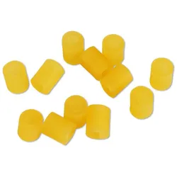 Fender Pickup Height Adjust Tubing - 12 Pack - Pickup Tubing
