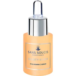 Sans Soucis Beauty Elixir 10% Vitamin C Serum 15 ml