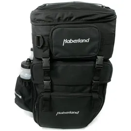 Haberland Tourmaster XXL Dreifachtasche schwarz