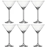 LEONARDO Daily Cocktailschale, 6 Stück (1er Pack), 6