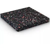 Karibu Unterlagepad 8 mm Stark 7 x 7 cm