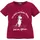 Kidsworld T-Shirt in rot | Gr.: 104/110