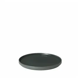 BLOMUS Pilar Dessertteller Ø 20 cm Agave Green 2er Set