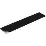 WERA Klettstreifen (L x B) 240mm x 50mm Schwarz 1St.