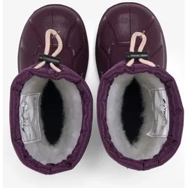 Viking Extreme Warm 37 Gummistiefel lila