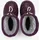 Viking Extreme Warm 37 Gummistiefel lila