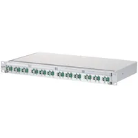 BTR Netcom Metz Connect PA Patchfeld 1502207724-E