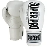 Super Pro Boxhandschuhe 12 OZ