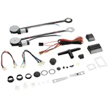 JOM Fensterheber elektr. Fensterheber-Nachrüstkit, 2- türig