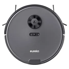 Eureka E10s Schwarz